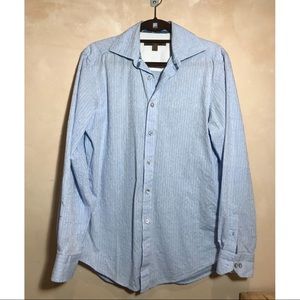 Men’s Button Down Shirt